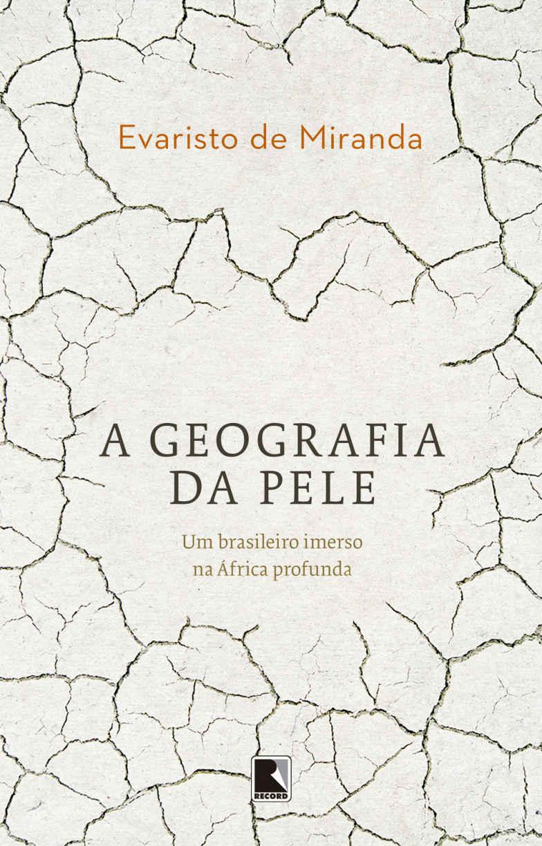 A geografia da pele