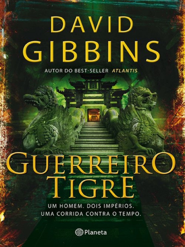 Guerreiro Tigre