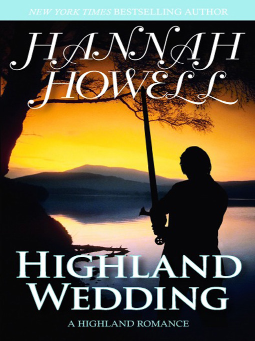 Highland Wedding