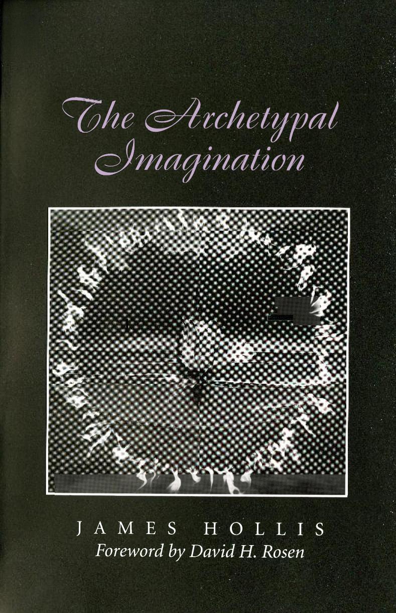 The Archetypal Imagination