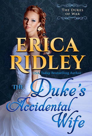 The Duke's Accidental Wife