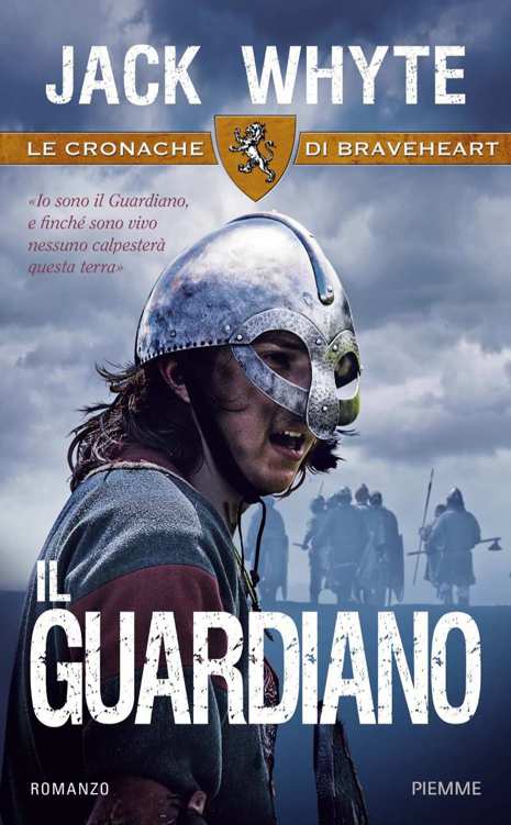 Il guardiano