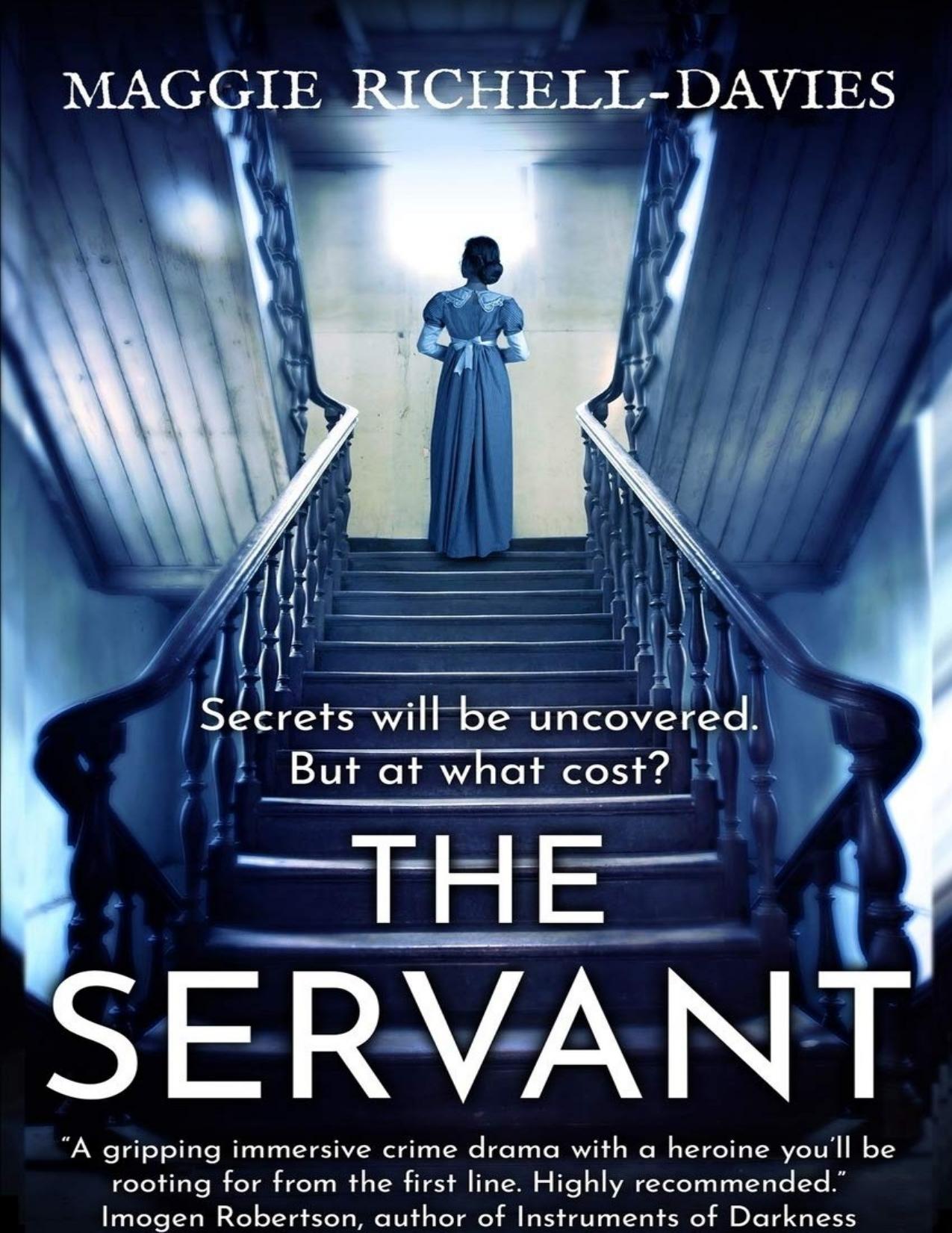 The Servant