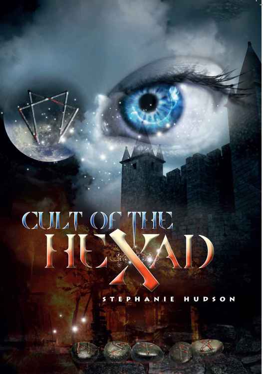 Cult of the Hexad (Afterlife saga Book 6)