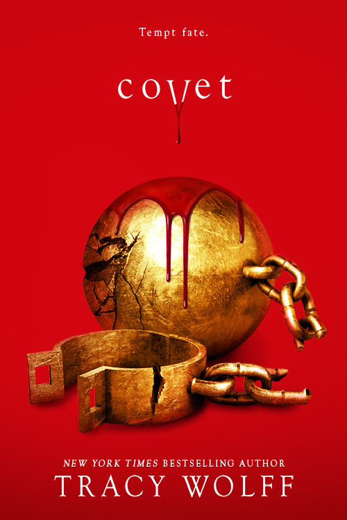 Covet (Crave)