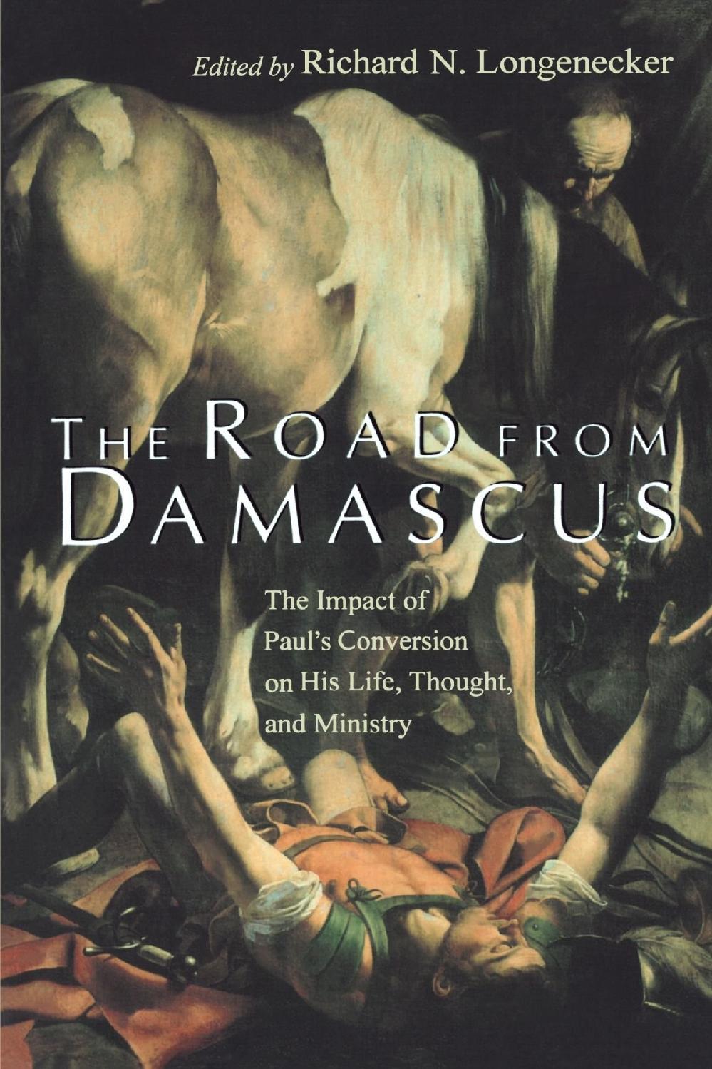 The Road From Damascus