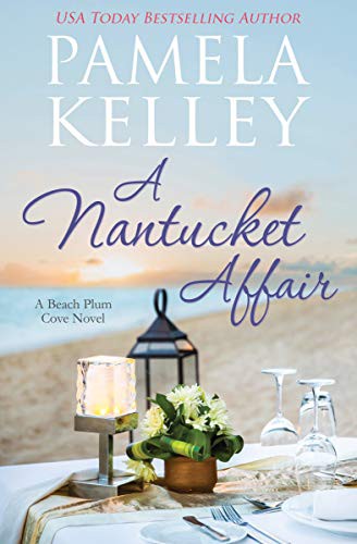 A Nantucket Affair (Beach Plum Cove #4)