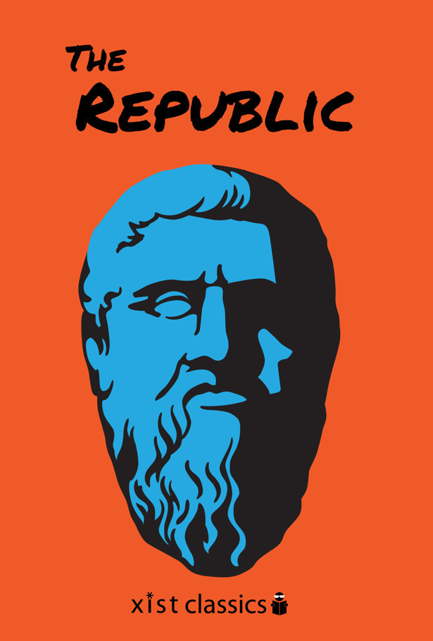 The Republic (Xist Classics)