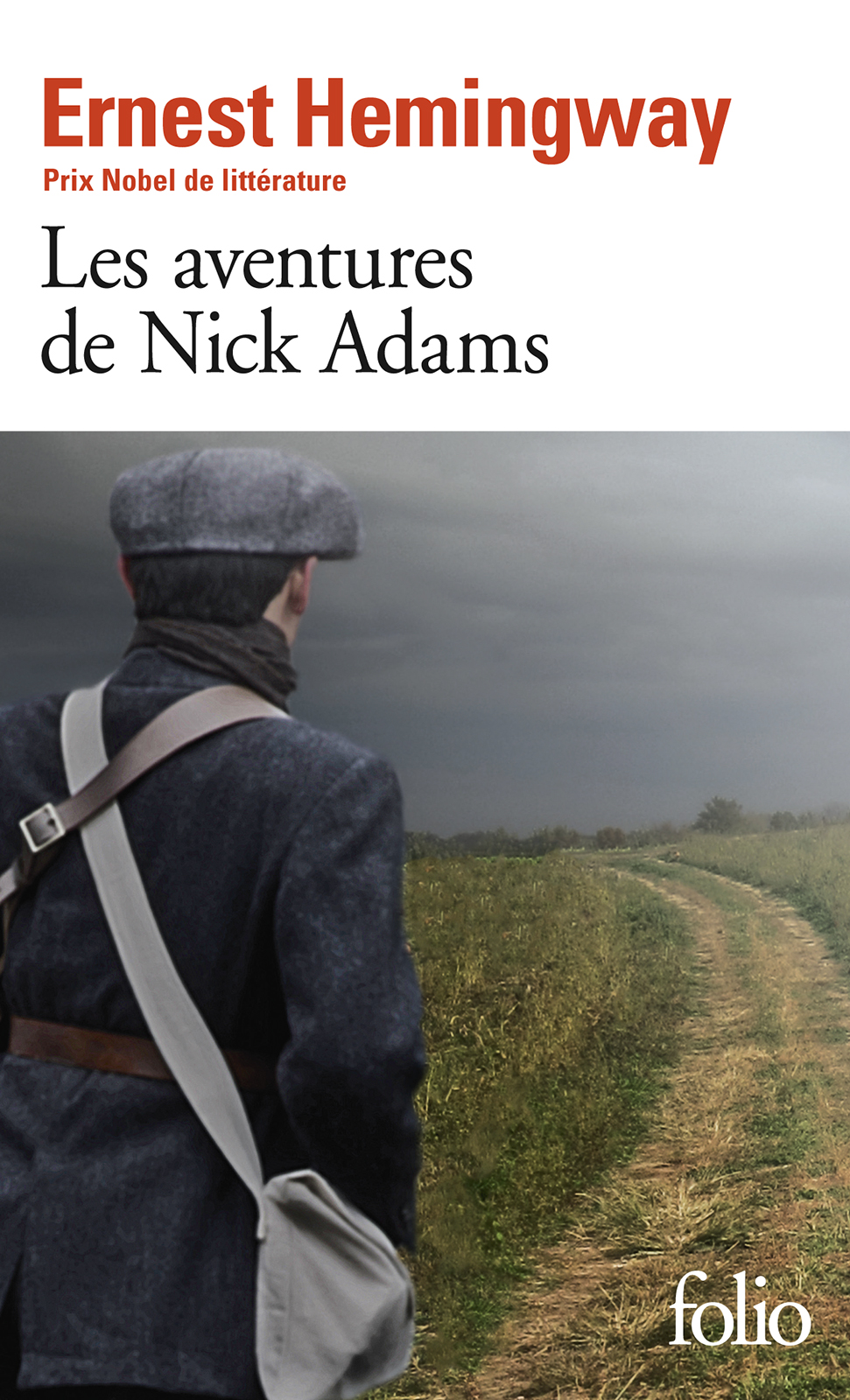 Les aventures de Nick Adams