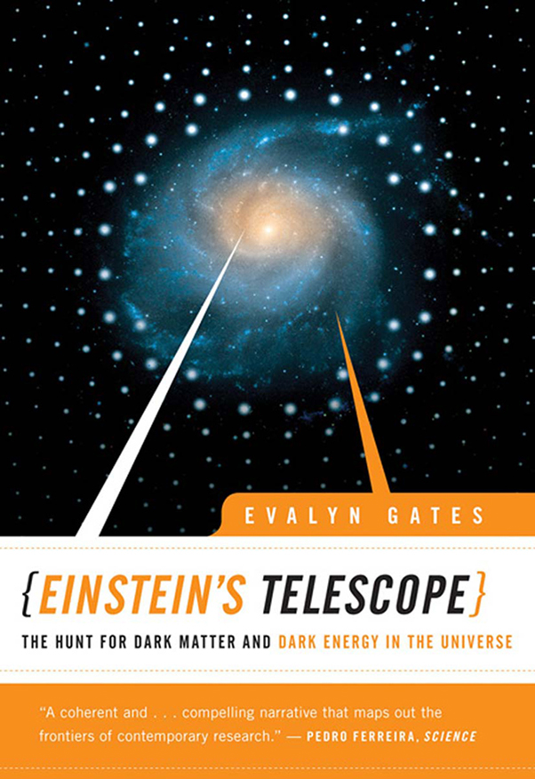 Einstein's Telescope