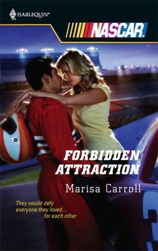 Harlequin [NASCAR 10] Forbidden Attraction