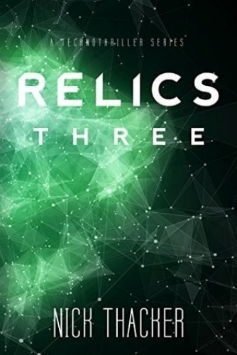 Relics: Three