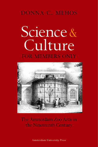 Science and Culture for Members Only