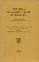 Readings In Modern Arabic Literature