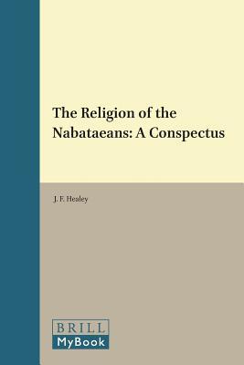 The Religion of the Nabataeans