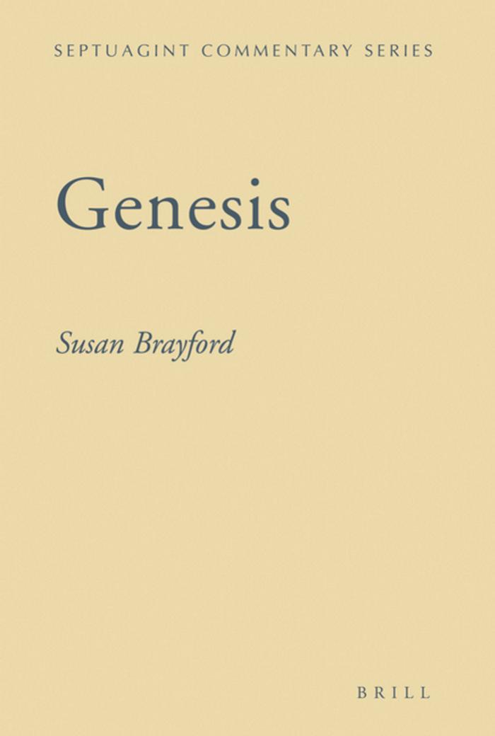 Genesis