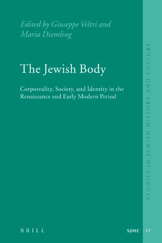 The Jewish Body