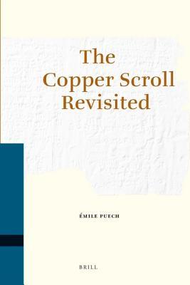 The Copper Scroll Revisited