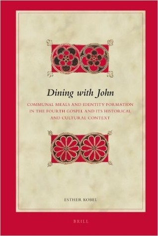 Dining with John