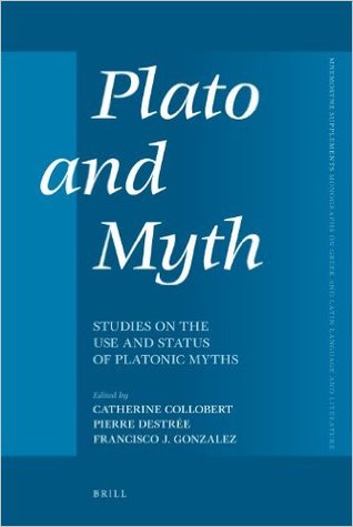 Plato and Myth