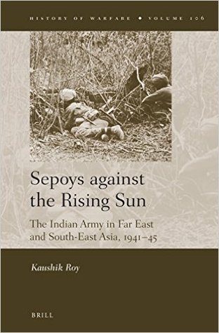 Sepoys Against the Rising Sun