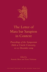 The Letter of Mara Bar Sarapion in Context