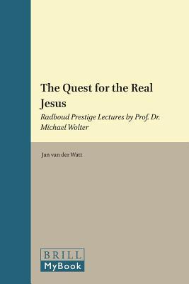The Quest for the Real Jesus