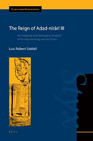 The Reign of Adad-nirari III