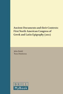 Ancient Documents and Their Contexts