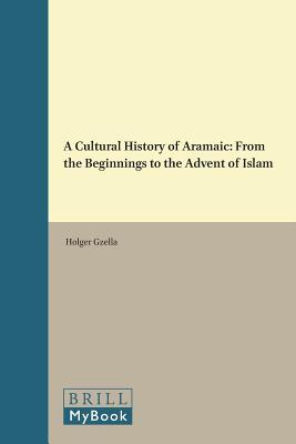 A Cultural History of Aramaic