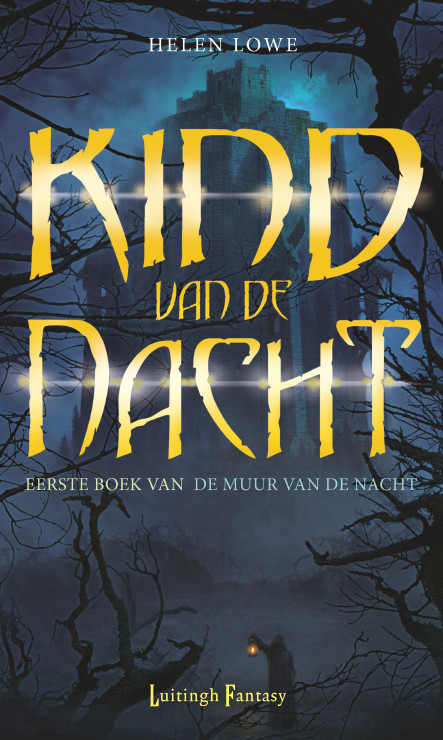 Kind van de Nacht