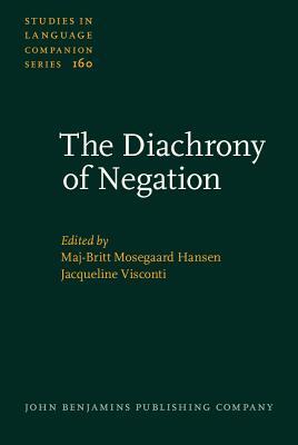 The Diachrony of Negation