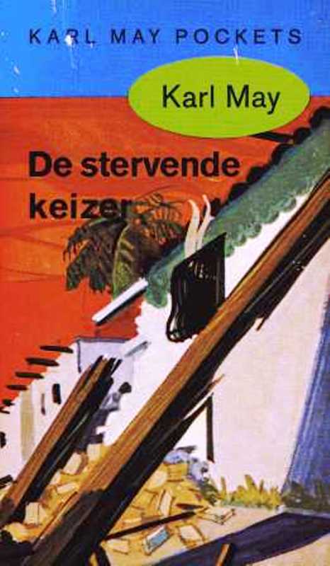 De stervende keizer