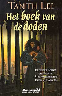 Het boek van de doden