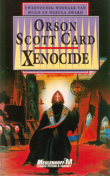 Xenocide