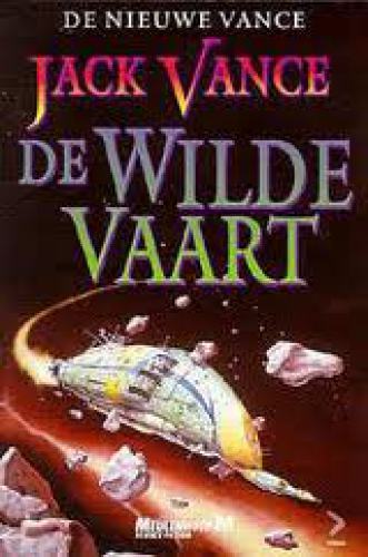 De Wilde Vaart