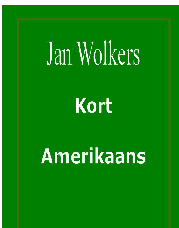 Kort Amerikaans