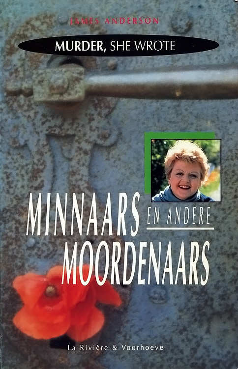 Minnaars en andere Moordenaars