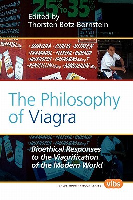 The Philosophy of Viagra