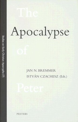 The Apocalypse of Peter