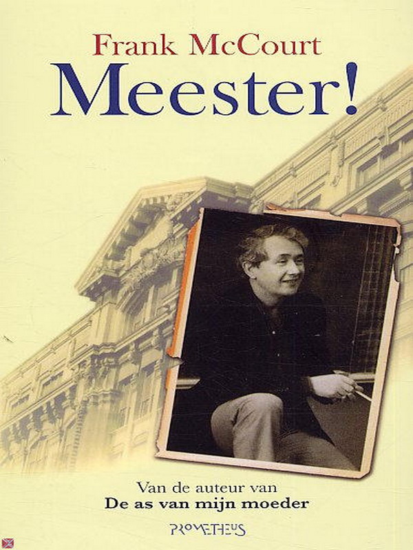 Meester!