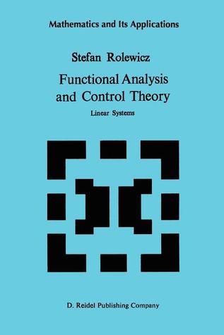 Functional Analysis and Control Theory