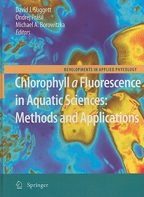 Chlorophyll a Fluorescence in Aquatic Sciences