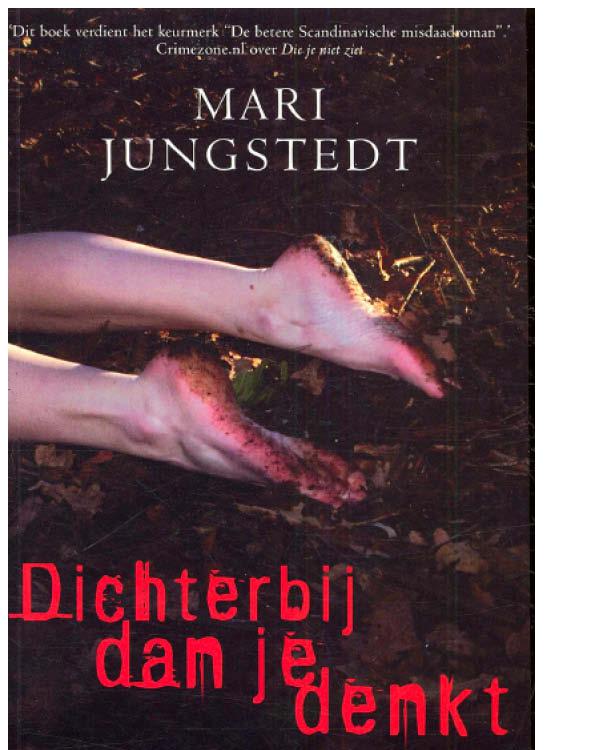 Dichterbij dan je denkt