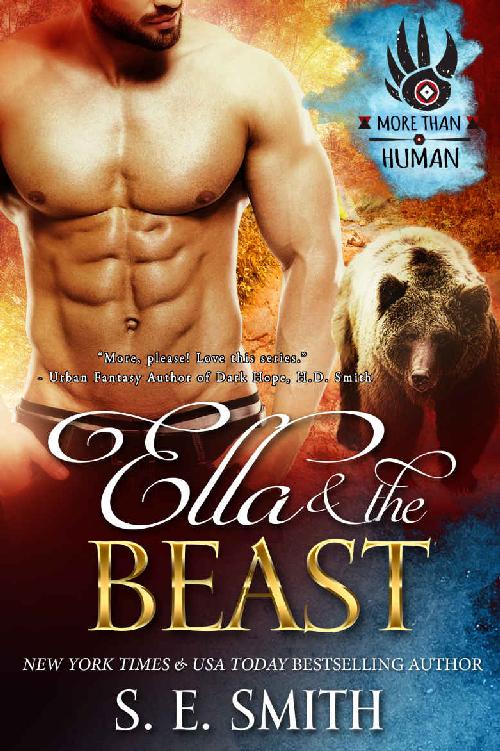 Ella and the Beast