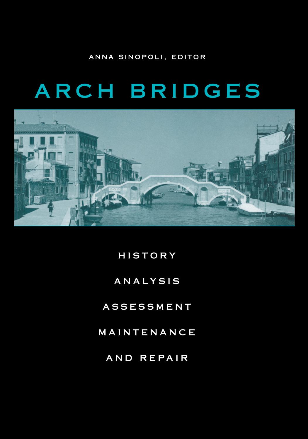 Arch Bridges