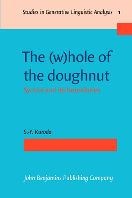 The (W)Hole of the Doughnut