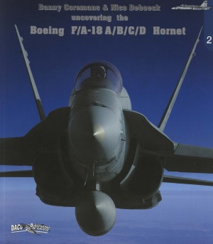 Boeing F/A-18 A/B/C/D Hornet