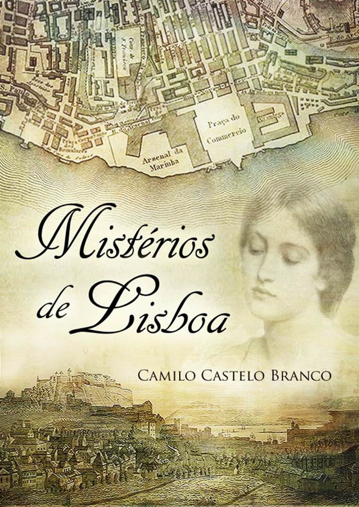 Mistérios de Lisboa