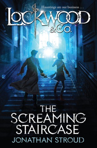 The Screaming Staircase